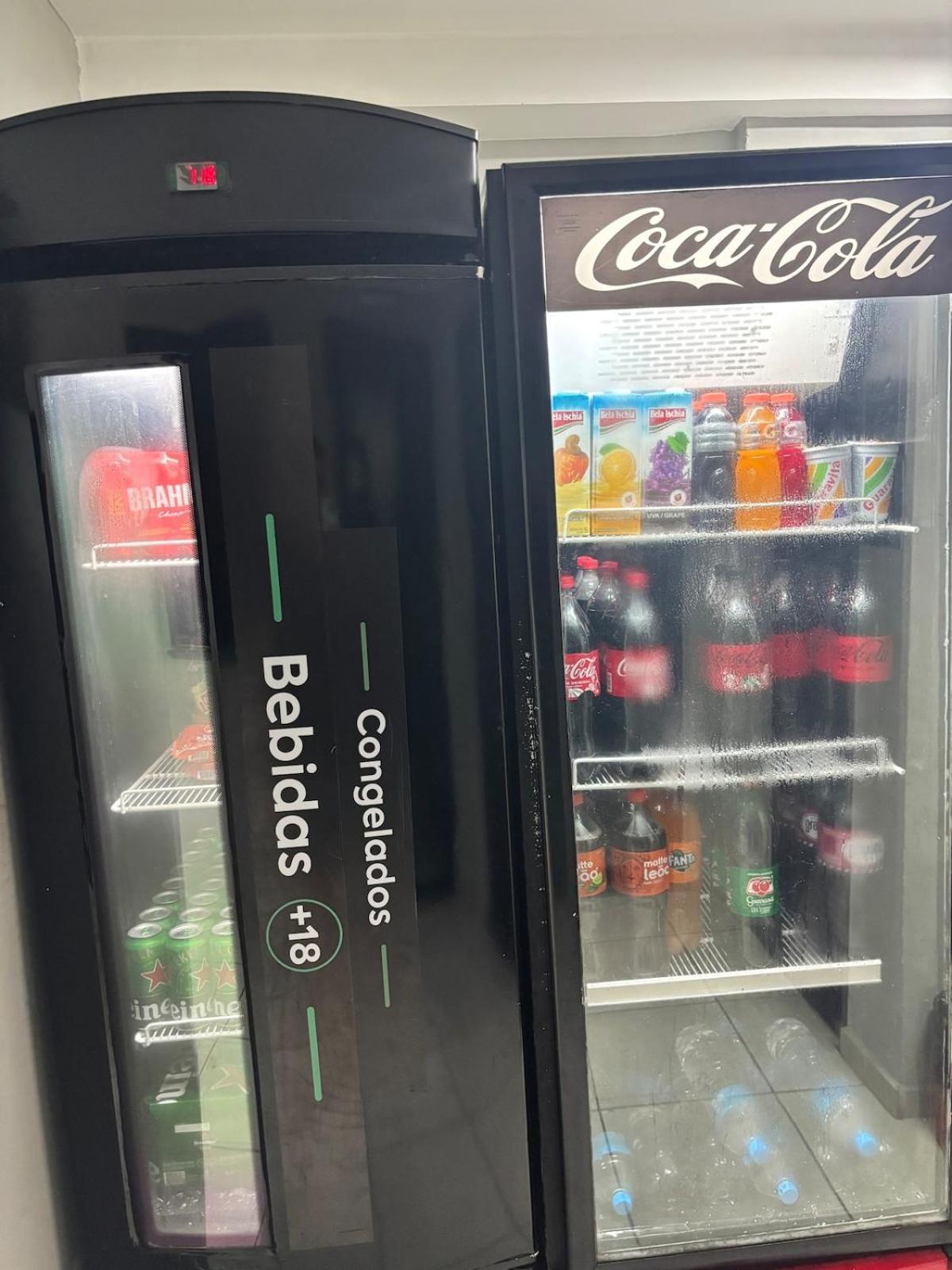 Apartamento Aconchego Perto De Tudo! *