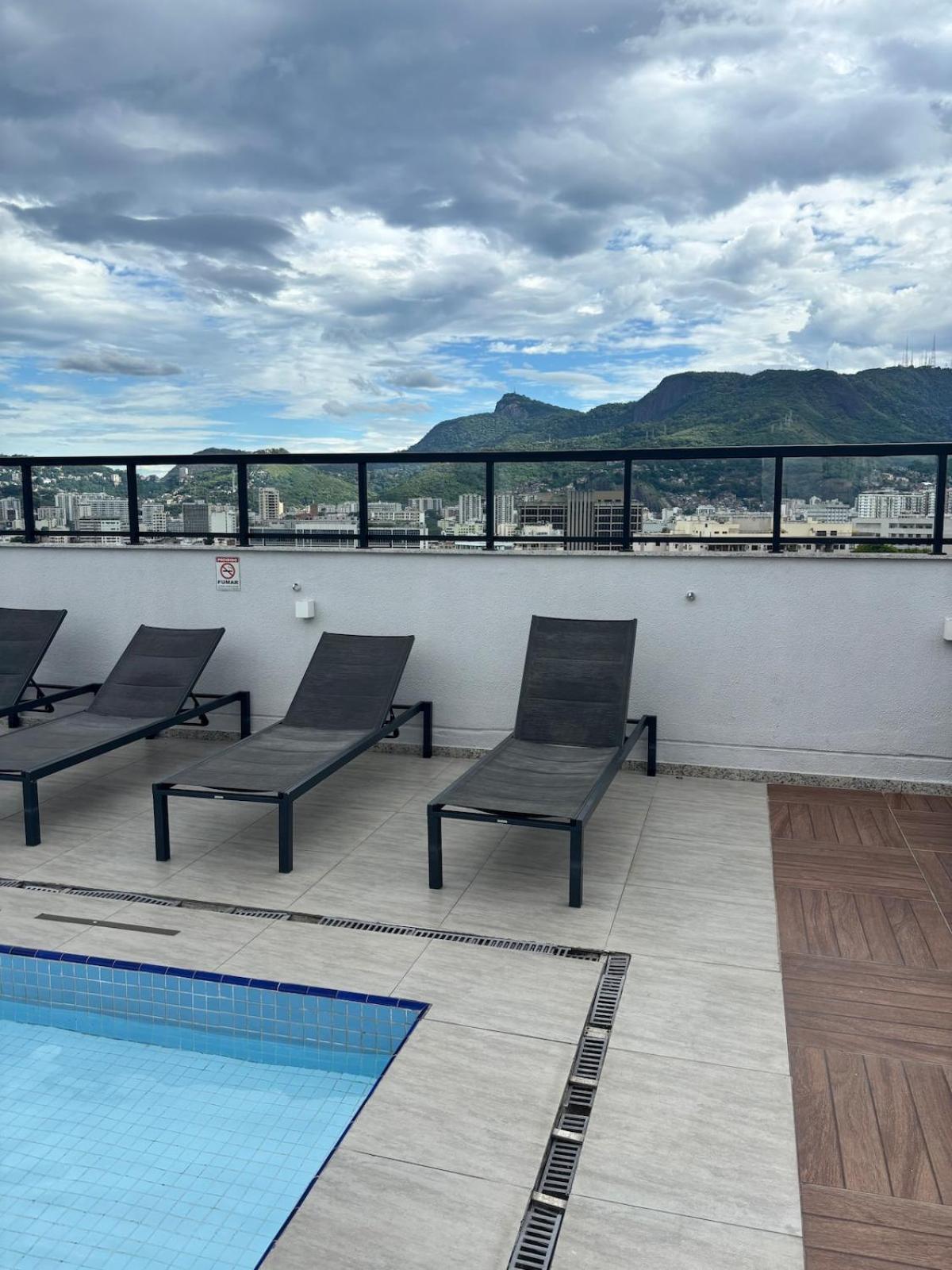 Apartamento Aconchego Perto De Tudo!