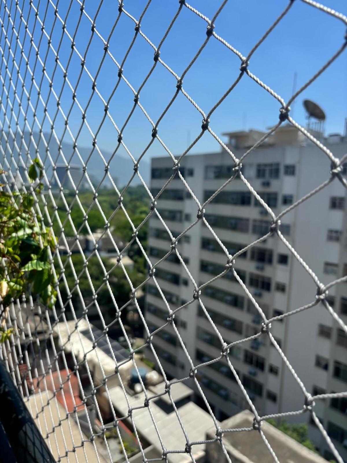 Aconchego Perto De Tudo! Apartamento Rio de Janeiro