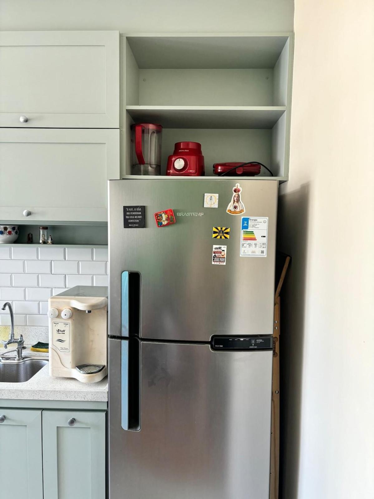 Apartamento Aconchego Perto De Tudo! Rio de Janeiro