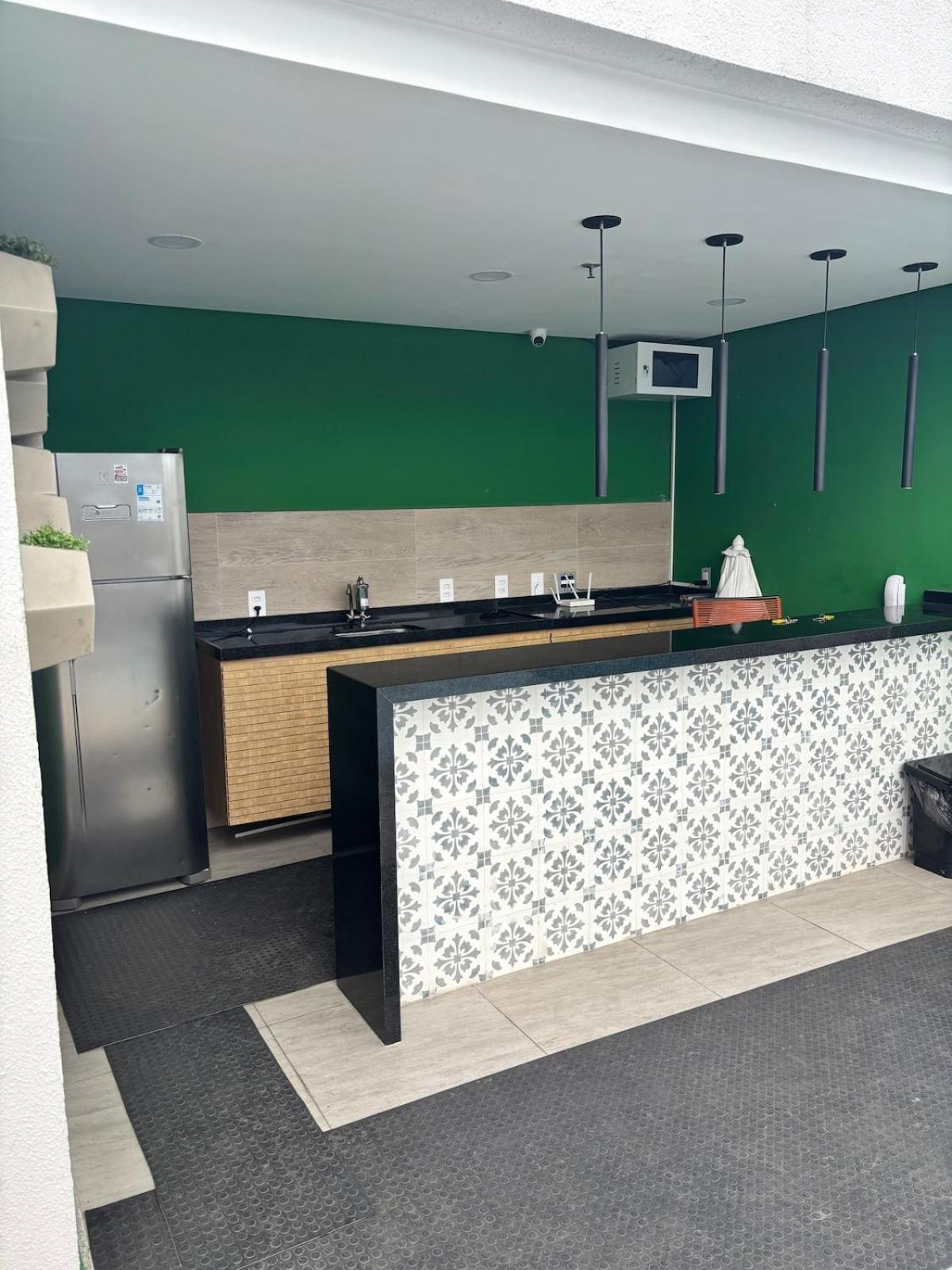 Aconchego Perto De Tudo! Apartamento Rio de Janeiro