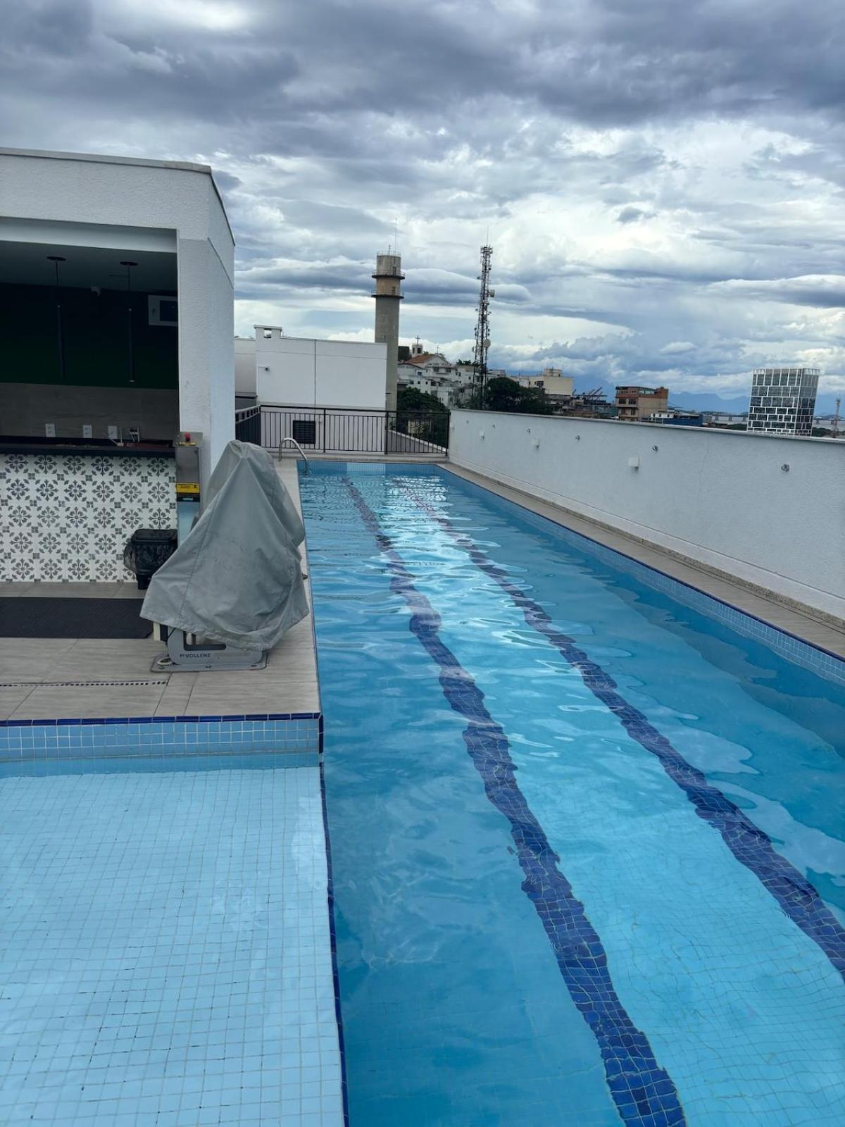 Aconchego Perto De Tudo!