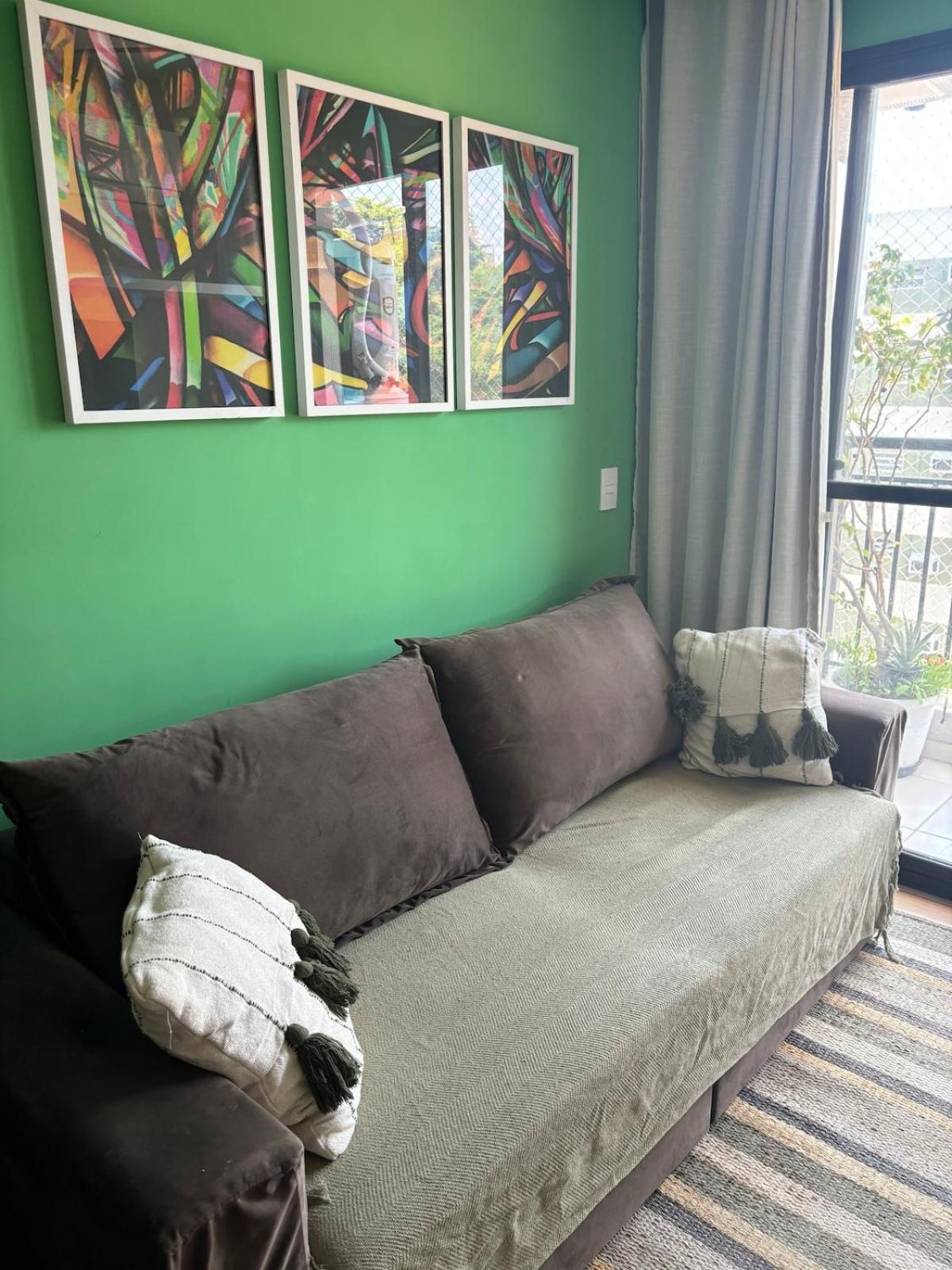 Aconchego Perto De Tudo! Apartamento