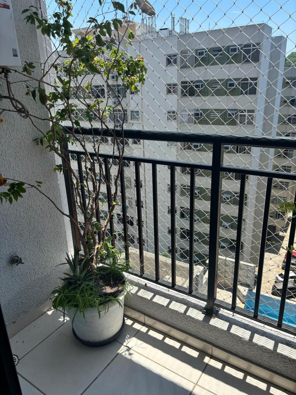 Aconchego Perto De Tudo! Apartamento Rio de Janeiro